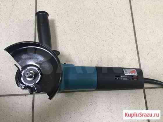 Машина шлифовальная угловая Makita 9565CVK Нижний Новгород