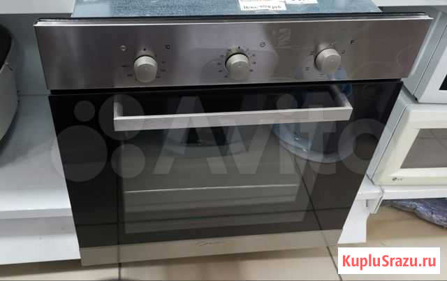 Духовой шкаф Candy FPP 502/1 X Копейск - изображение 1