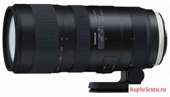 Tamron SP AF 70-200mm f/2.8 Di VC USD G2 (A025) Иркутск