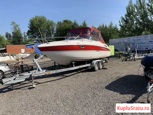 Stingray 250CR Долгопрудный - изображение 1
