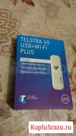 4G модем +WI-FI Сертолово - изображение 1