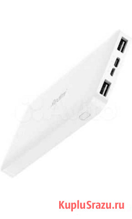 Power bank Нижнекамск - изображение 1