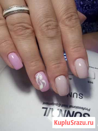 Маникюр Липецк - изображение 1