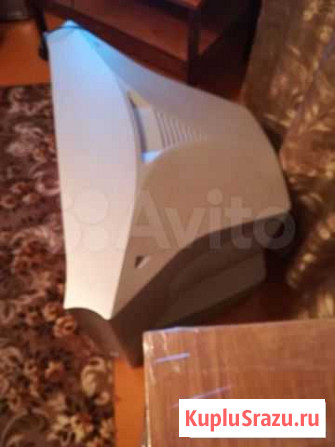 Телевизор sony 72см Братск - изображение 1