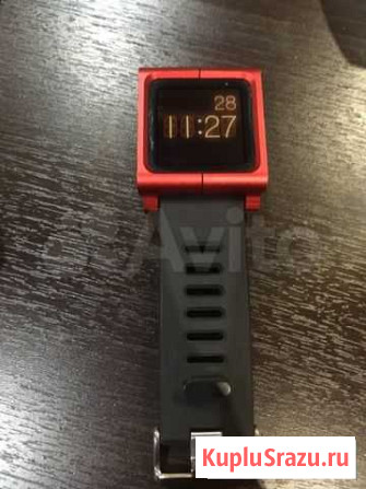 iPod nano 6 8Gb Вологда - изображение 1