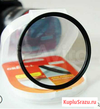 Фильтр для камеры Ижевск - изображение 1