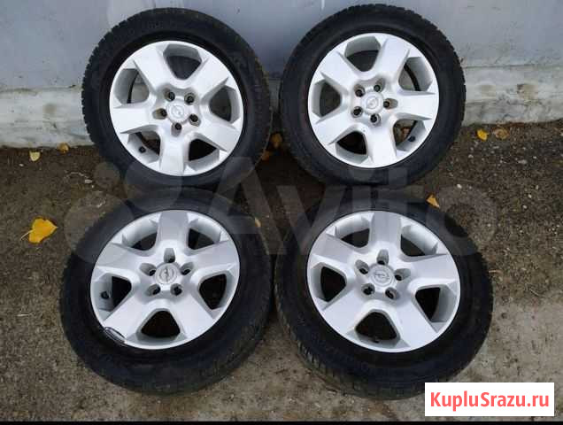 Колпаки Opel r16 Волгоград - изображение 1