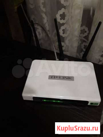 Tp-link Альметьевск - изображение 1