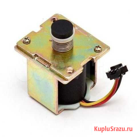 Клапан электромагнитный 3227-02.290 для газовых ко Донской - изображение 1