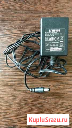 Блок питания 5V 2A Пушкино - изображение 1