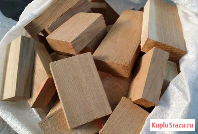 Обрезки (на дрова) в мешках Биробиджан - изображение 1