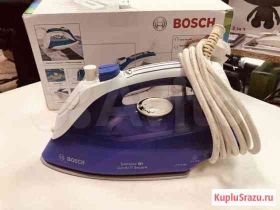 Утюг Bosch Хабаровск