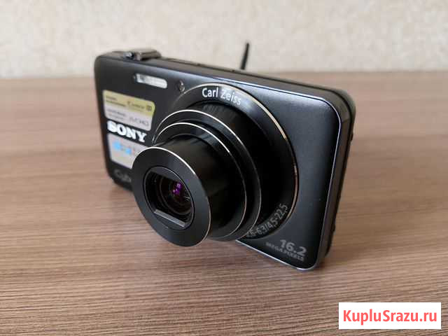 Фотоаппарат sony DSC-WX50 Магадан - изображение 1