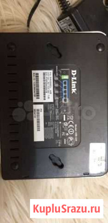 Роутер d-link DIR-320 Чита - изображение 1