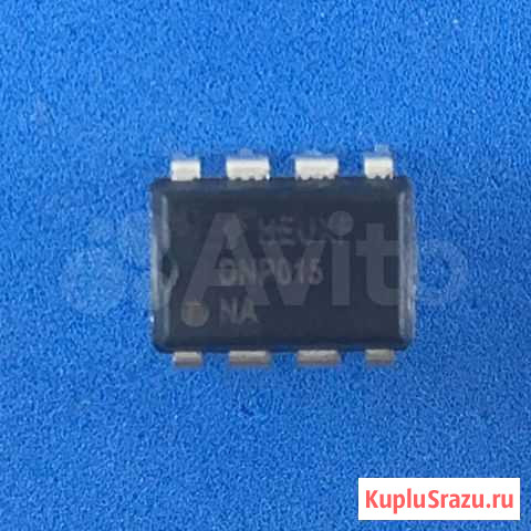 Шим для блока питания PS4 fat DNP015NA DIP-8 Самара - изображение 1