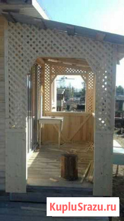 Плотник Северодвинск - изображение 1