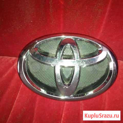 Оригинальные новые эмблемы Hyundai и Toyotа Городище - изображение 1