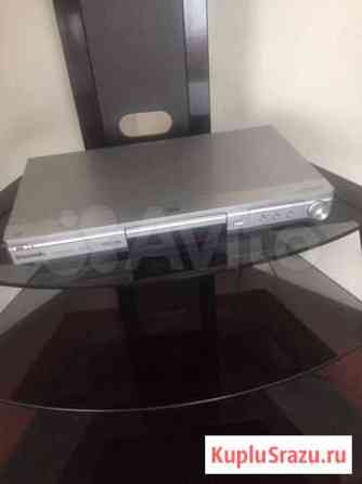 DVD проигрыватель Panasonic DVD S-35 Тула