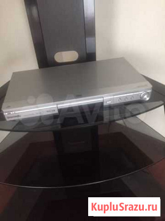 DVD проигрыватель Panasonic DVD S-35 Тула - изображение 1