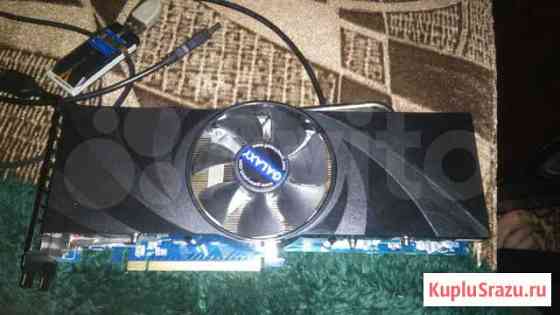 Видеокарта GF GTX 260 Екатеринбург