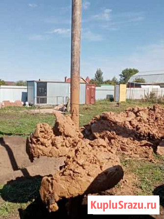 Рытье колодцев на воду Смышляевка - изображение 1