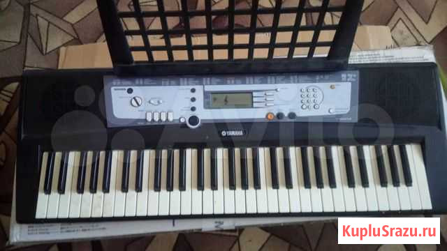 Синтезатор Челябинск - изображение 1