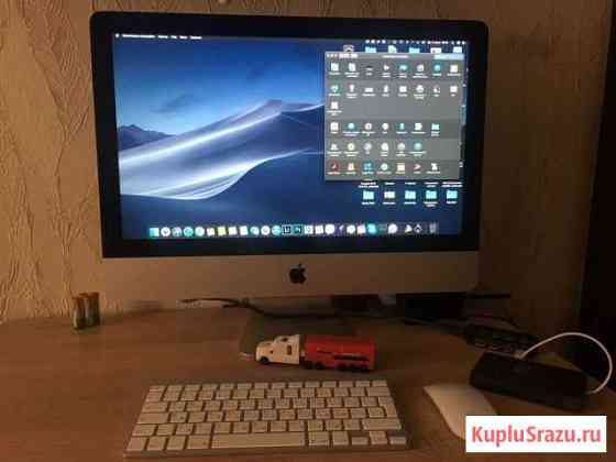 Apple iMac 2014 Армавир