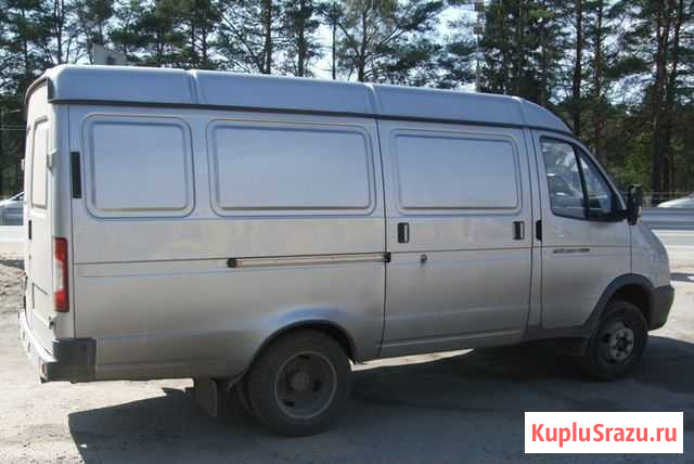 Грузоперевозки. Газель. Переезды Красногорск - изображение 1