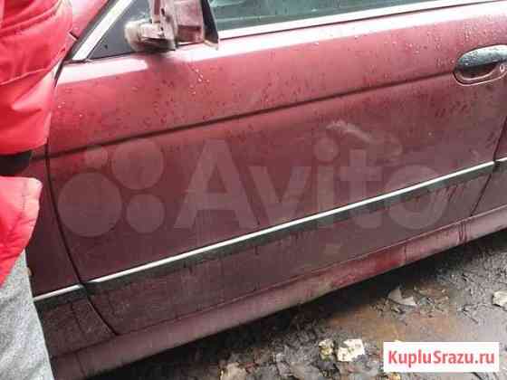 Дверь передняя левая BMW E39 Сосновый Бор