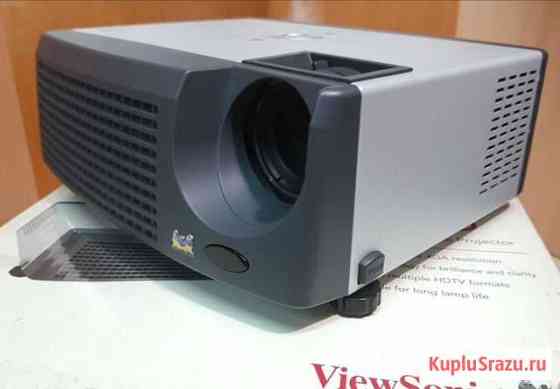 Проектор ViewSonic PG556D Набережные Челны