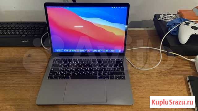 Apple MacBook Pro Рязань - изображение 1