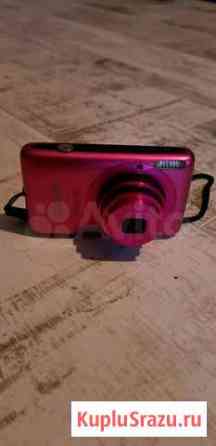 Фотоаппарат Canon ixus 130 Тула