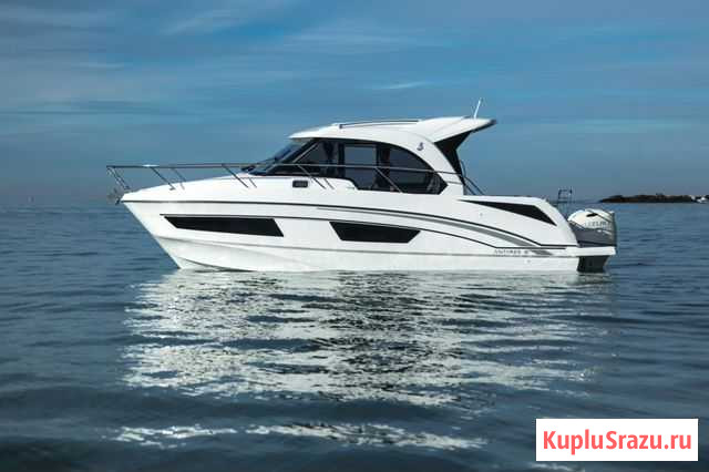 Катер Beneteau Antares 9, 2021 Москва Москва - изображение 1