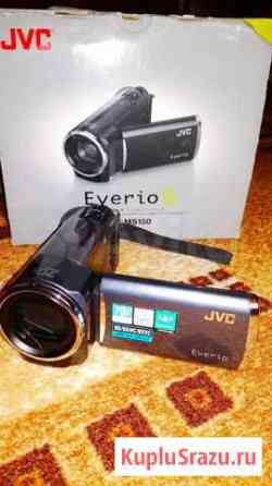 Видеокамера jvc everio gz150ms Вязьма