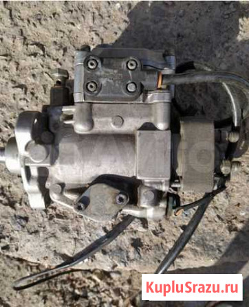 Тнвд с ауди и vw 2.5. 94г.в Лиски - изображение 1