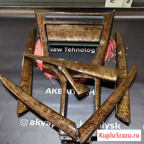Автотюнинг аквапринт Каспийск - изображение 1