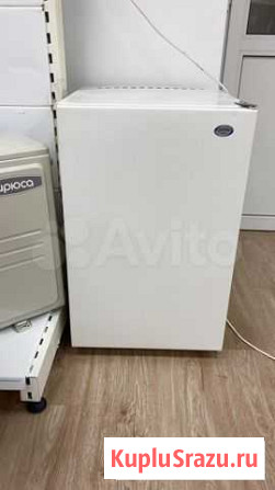 Холодильник Абадзехская - изображение 1