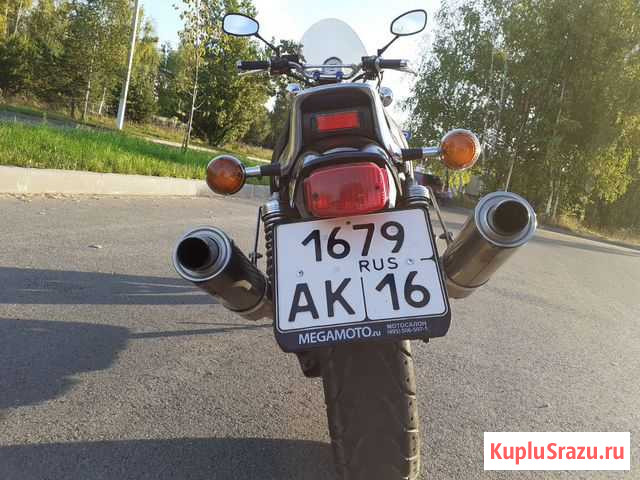 V-Max 1200 Зеленодольск - изображение 1