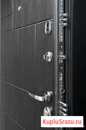 Входные и Межкомнатные двери Челябинск - изображение 1