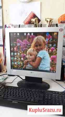 Монитор LG 786LS 17 Екатеринбург