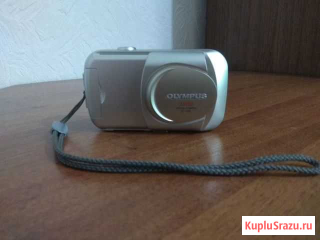 Цифровой фотоаппарат С-160 Кирово-Чепецк - изображение 1