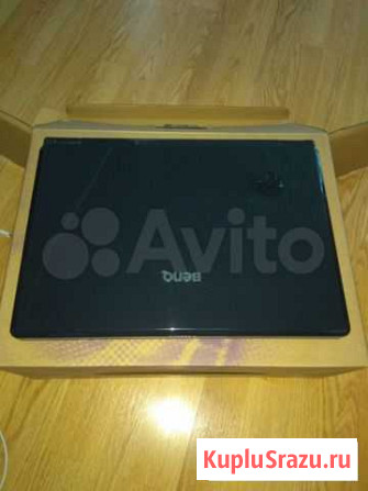 Ноутбук Benq Joybook P52 Томск - изображение 1