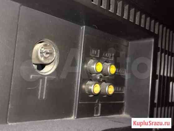Телевизор JVC Волжский
