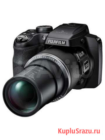 Ультразум fujifilm s9200 50x zoom Воронеж - изображение 1