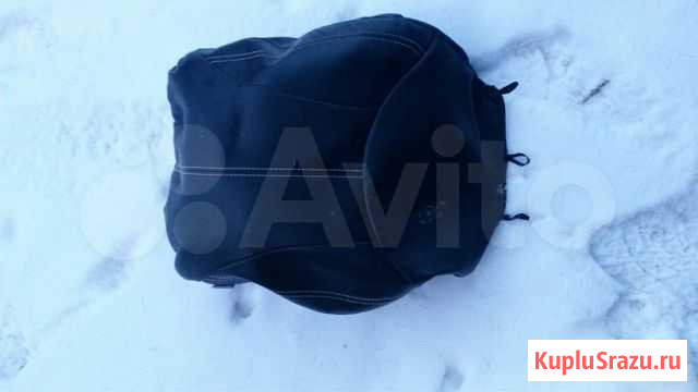 Чехлы автомобильные Архангельск - изображение 1