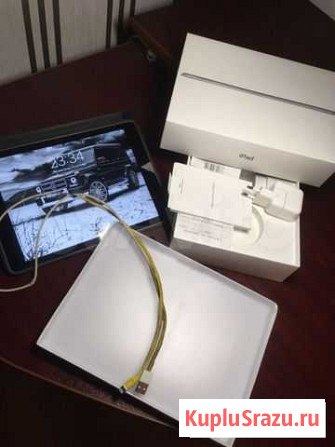 iPad 2018 Самара - изображение 1
