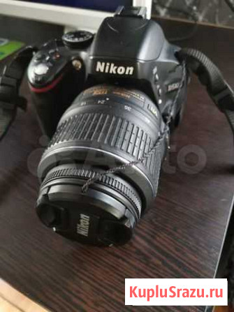 Nicon D5100 Миллерово - изображение 1