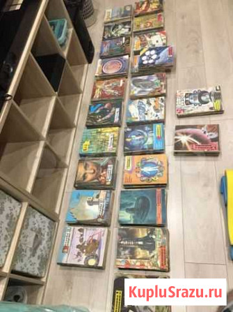 Журналы техника молодежи Архангельск - изображение 1