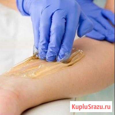 Шугаринг м.Звездная ул.Ленсовета 88 Санкт-Петербург - изображение 1