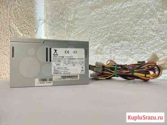 Блок питания PowerMan IP-S350T7-0 на 350 Ватт Казань